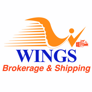 Wings Brokerage and Shipping