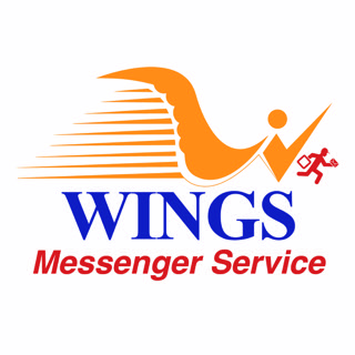 Wings Messenger Service